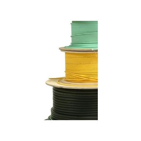 ICOC FOIRL-4FB - Cavo Loose Antiroditore 4 fibre 62,5/125 OM1 LSZH Nero - Foto 4